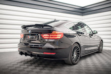 Load image into Gallery viewer, MAXTON DESIGN STREET PRO REAR DIFFUSER BMW 3 GT F34