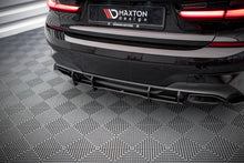 Load image into Gallery viewer, MAXTON DESIGN STREET PRO REAR DIFFUSER BMW 3 M-PACK G20 / G21 (M340i)