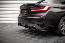 Load image into Gallery viewer, MAXTON DESIGN STREET PRO REAR DIFFUSER BMW 3 M-PACK G20 / G21 (M340i)