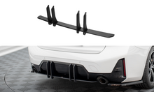 Load image into Gallery viewer, MAXTON DESIGN STREET PRO REAR DIFFUSER BMW 3 M-PACK G20 / G21 FACELIFT