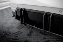 Load image into Gallery viewer, MAXTON DESIGN STREET PRO REAR DIFFUSER BMW 3 M-PACK G20 / G21 FACELIFT