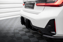 Load image into Gallery viewer, MAXTON DESIGN STREET PRO REAR DIFFUSER BMW 3 M-PACK G20 / G21 FACELIFT