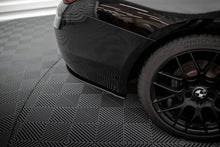 Load image into Gallery viewer, MAXTON DESIGN STREET PRO REAR DIFFUSER BMW 4 GRAN COUPE F36