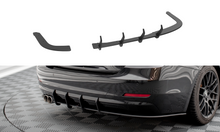 Load image into Gallery viewer, MAXTON DESIGN STREET PRO REAR DIFFUSER BMW 4 GRAN COUPE F36