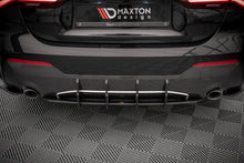 Load image into Gallery viewer, MAXTON DESIGN STREET PRO REAR DIFFUSER BMW 4 M-PACK G22