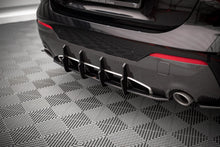 Load image into Gallery viewer, MAXTON DESIGN STREET PRO REAR DIFFUSER BMW 4 M-PACK G22