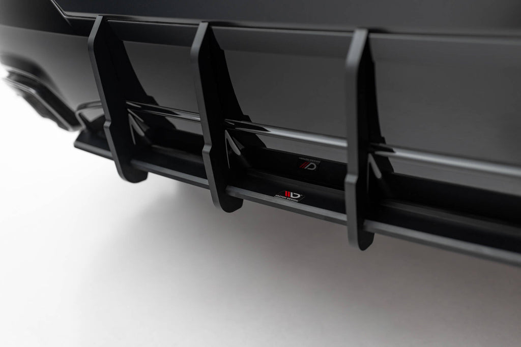 MAXTON DESIGN Street Pro Rear Diffuser BMW M440i G22 / G23