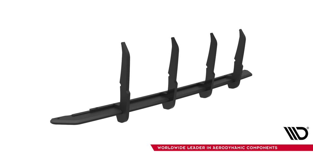 MAXTON DESIGN Street Pro Rear Diffuser BMW M440i G22 / G23