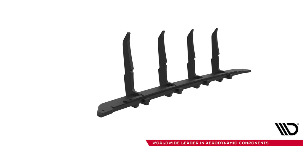 MAXTON DESIGN Street Pro Rear Diffuser BMW M440i G22 / G23