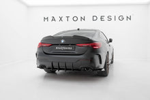 Load image into Gallery viewer, MAXTON DESIGN Street Pro Rear Diffuser BMW M440i G22 / G23