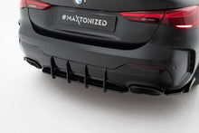 Load image into Gallery viewer, MAXTON DESIGN Street Pro Rear Diffuser BMW M440i G22 / G23