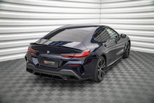 Load image into Gallery viewer, MAXTON DESIGN STREET PRO REAR DIFFUSER BMW 8 GRAN COUPE M-PACK G16