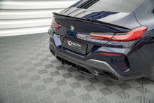 Load image into Gallery viewer, MAXTON DESIGN STREET PRO REAR DIFFUSER BMW 8 GRAN COUPE M-PACK G16