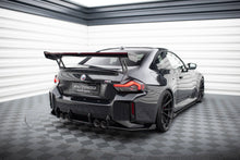 Load image into Gallery viewer, MAXTON DESIGN STREET PRO REAR DIFFUSER BMW M2 G87