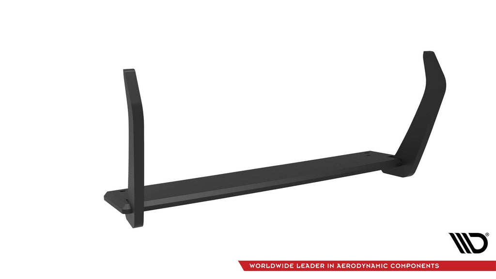 MAXTON DESIGN STREET PRO REAR DIFFUSER BMW M2 G87