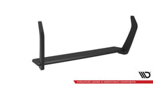 Load image into Gallery viewer, MAXTON DESIGN STREET PRO REAR DIFFUSER BMW M2 G87