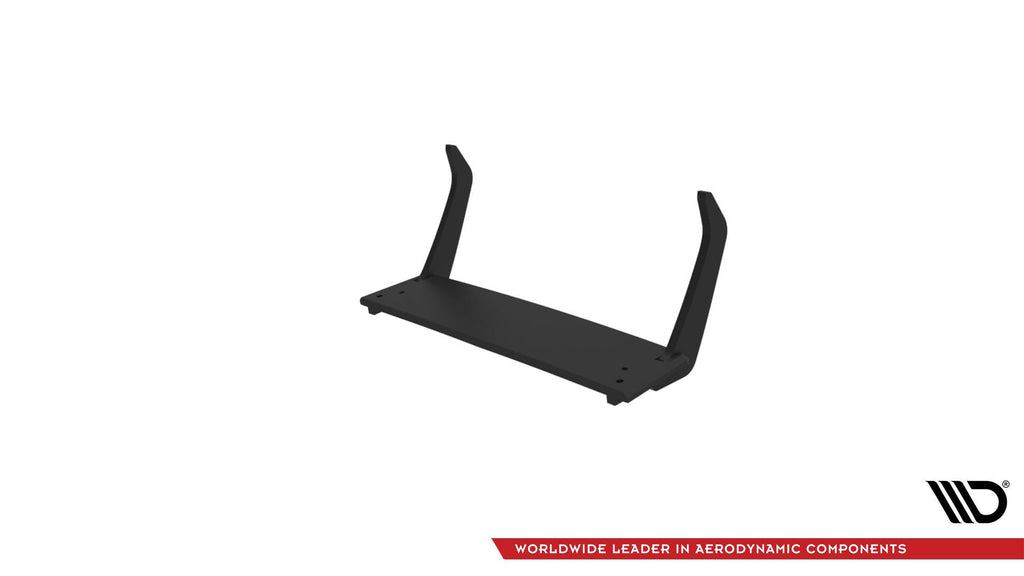 MAXTON DESIGN STREET PRO REAR DIFFUSER BMW M2 G87