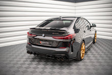 Load image into Gallery viewer, MAXTON DESIGN STREET PRO REAR DIFFUSER BMW M235I GRAN COUPE F44