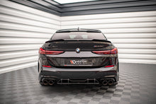 Load image into Gallery viewer, MAXTON DESIGN STREET PRO REAR DIFFUSER BMW M235I GRAN COUPE F44