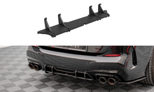 Load image into Gallery viewer, MAXTON DESIGN STREET PRO REAR DIFFUSER BMW M235I GRAN COUPE F44