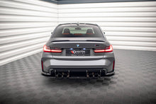 Load image into Gallery viewer, MAXTON DESIGN STREET PRO REAR DIFFUSER BMW M3 G80