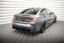 Load image into Gallery viewer, MAXTON DESIGN STREET PRO REAR DIFFUSER BMW M3 G80