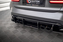 Load image into Gallery viewer, MAXTON DESIGN STREET PRO REAR DIFFUSER BMW M3 G80