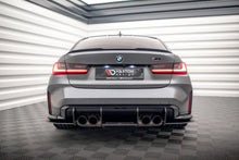 Load image into Gallery viewer, MAXTON DESIGN STREET PRO REAR DIFFUSER BMW M3 G80