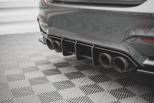 Load image into Gallery viewer, MAXTON DESIGN STREET PRO REAR DIFFUSER BMW M4 F82