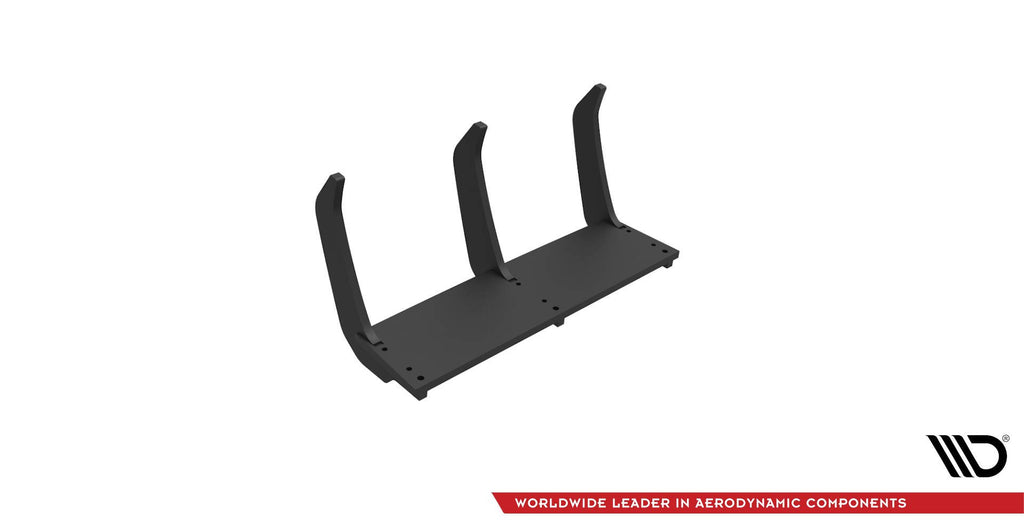 MAXTON DESIGN STREET PRO REAR DIFFUSER BMW M4 G82