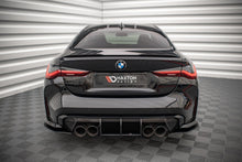 Load image into Gallery viewer, MAXTON DESIGN STREET PRO REAR DIFFUSER BMW M4 G82