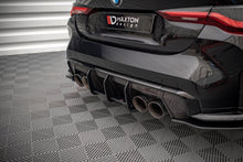 Load image into Gallery viewer, MAXTON DESIGN STREET PRO REAR DIFFUSER BMW M4 G82