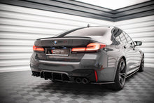 Load image into Gallery viewer, MAXTON DESIGN STREET PRO REAR DIFFUSER BMW M5 F90