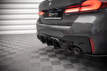 Load image into Gallery viewer, MAXTON DESIGN STREET PRO REAR DIFFUSER BMW M5 F90