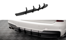 Load image into Gallery viewer, MAXTON DESIGN Street Pro Rear Diffuser BMW X3 M-Pack F25