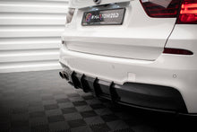 Load image into Gallery viewer, MAXTON DESIGN Street Pro Rear Diffuser BMW X3 M-Pack F25