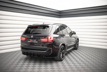 Load image into Gallery viewer, MAXTON DESIGN STREET PRO REAR DIFFUSER BMW X5 M F85