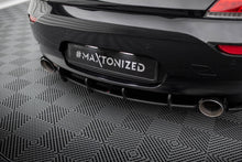 Load image into Gallery viewer, MAXTON DESIGN STREET PRO REAR DIFFUSER BMW Z4 M-PACK E89 FACELIFT