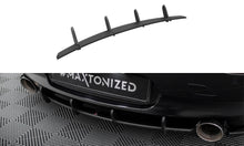 Load image into Gallery viewer, MAXTON DESIGN STREET PRO REAR DIFFUSER BMW Z4 M-PACK E89 FACELIFT