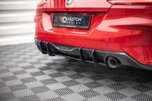 Load image into Gallery viewer, MAXTON DESIGN STREET PRO REAR DIFFUSER BMW Z4 M-PACK G29