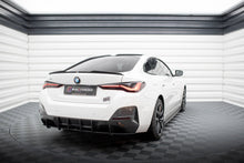 Load image into Gallery viewer, MAXTON DESIGN STREET PRO REAR DIFFUSER BMW I4 M-PACK G26