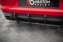 Load image into Gallery viewer, MAXTON DESIGN STREET PRO REAR DIFFUSER DODGE CHARGER RT MK7 FACELIFT