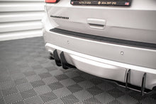 Load image into Gallery viewer, MAXTON DESIGN STREET PRO REAR DIFFUSER DODGE DURANGO RT MK3