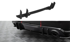 MAXTON DESIGN Street Pro Rear Diffuser Dodge Durango SRT Mk3