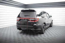 Load image into Gallery viewer, MAXTON DESIGN Street Pro Rear Diffuser Dodge Durango SRT Mk3