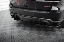 Load image into Gallery viewer, MAXTON DESIGN Street Pro Rear Diffuser Dodge Durango SRT Mk3