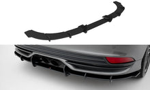 Load image into Gallery viewer, MAXTON DESIGN Street Pro Rear Diffuser Ford Focus ST Mk3 Facelift