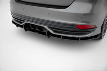 Load image into Gallery viewer, MAXTON DESIGN Street Pro Rear Diffuser Ford Focus ST Mk3 Facelift