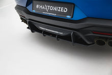 Load image into Gallery viewer, MAXTON DESIGN Street Pro Rear Diffuser Ford Mustang GT Mk7
