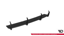 Load image into Gallery viewer, MAXTON DESIGN Street Pro Rear Diffuser Hyundai Elantra N Mk7